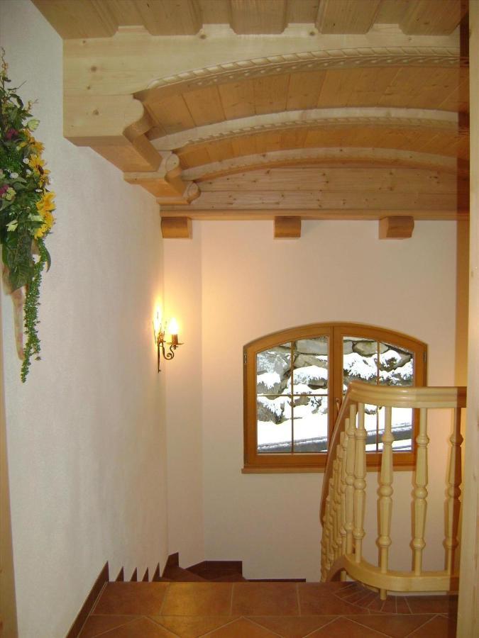 Apartment Zell Am Ziller 2 Zell am Ziller Exterior foto