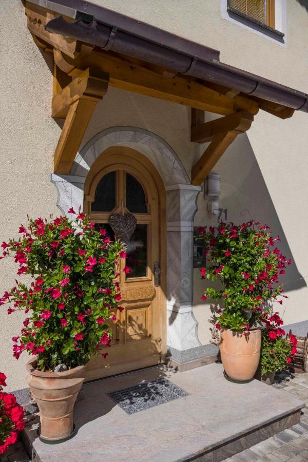 Apartment Zell Am Ziller 2 Zell am Ziller Exterior foto