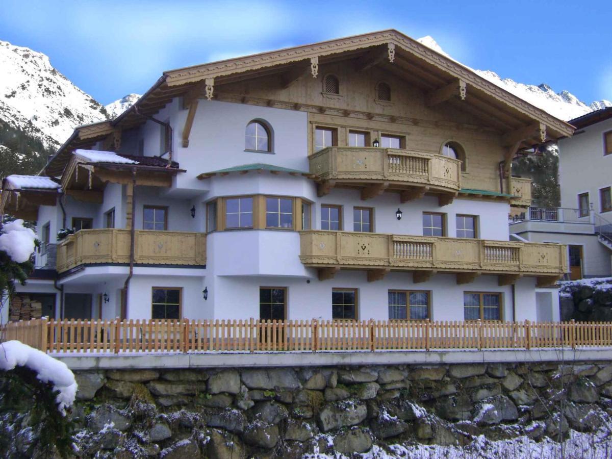 Apartment Zell Am Ziller 2 Zell am Ziller Exterior foto