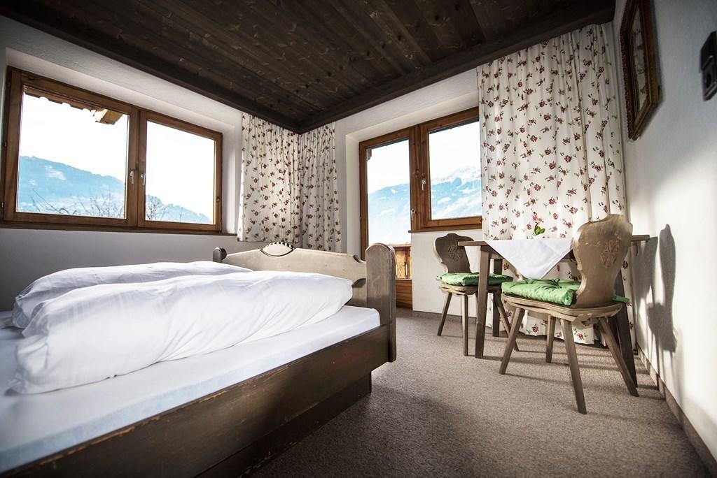 Apartment Zell Am Ziller 2 Zell am Ziller Quarto foto