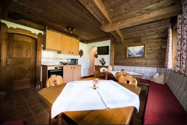 Apartment Zell Am Ziller 2 Zell am Ziller Quarto foto